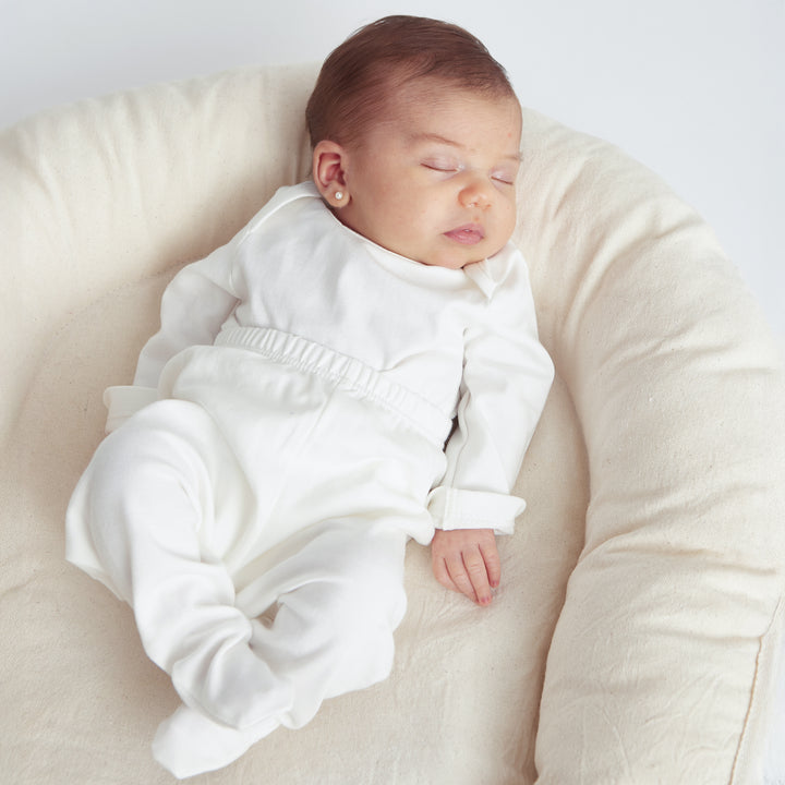 Bottoms Ana Orgánico