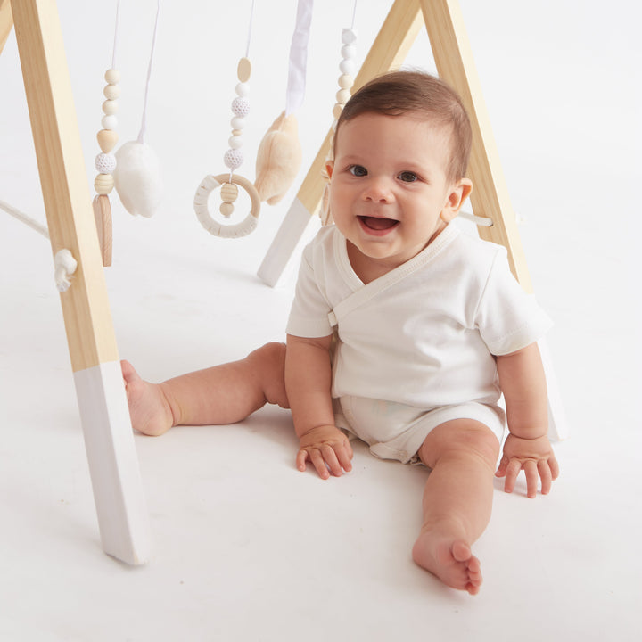 Enterito Matteo Orgánico